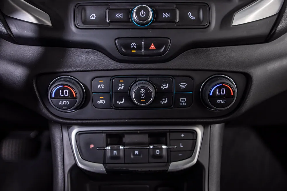 GMC Terrain photo 28