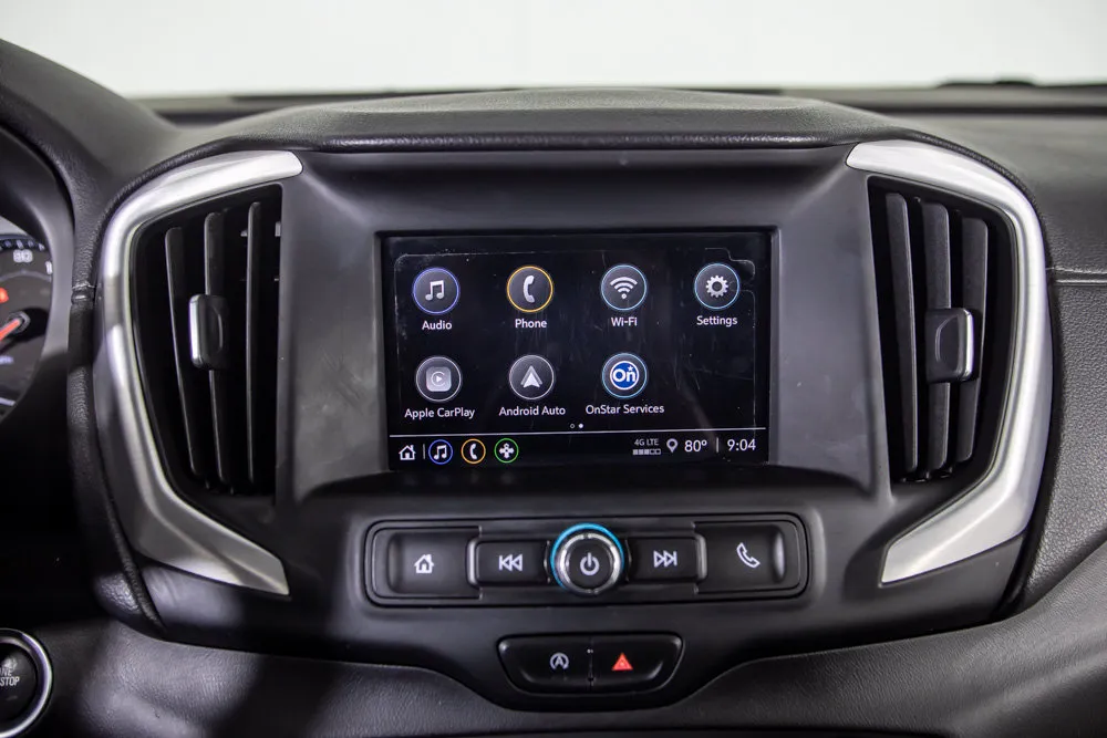 GMC Terrain photo 27