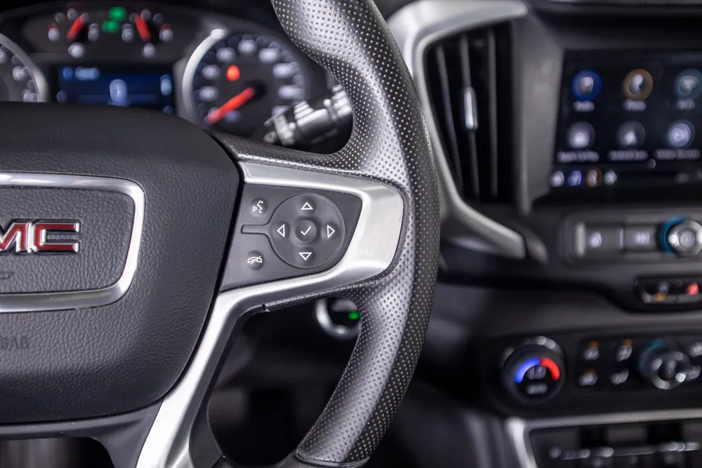 GMC Terrain photo 33
