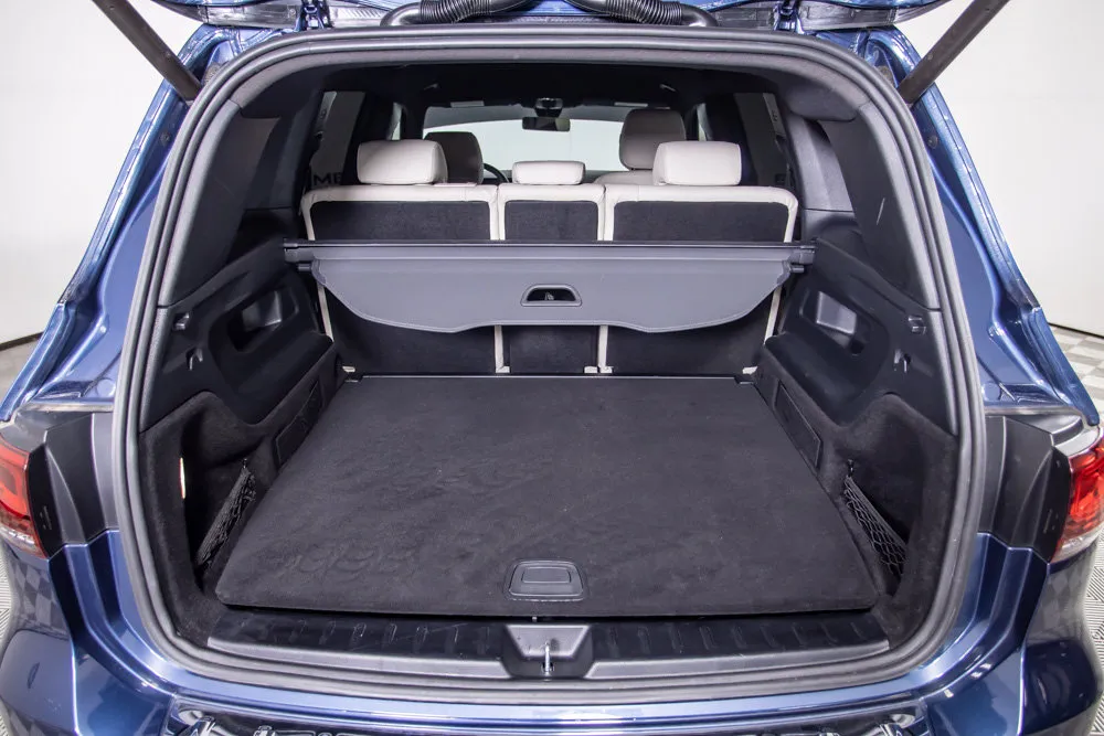 Mercedes-Benz GLB photo 8