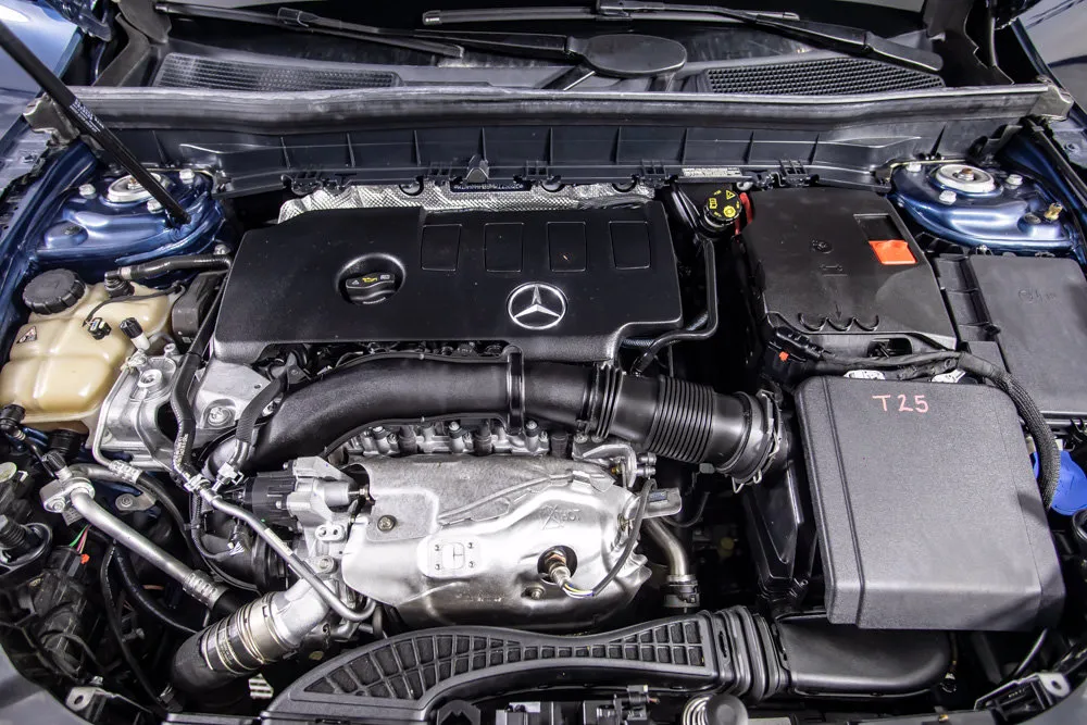 Mercedes-Benz GLB photo 44