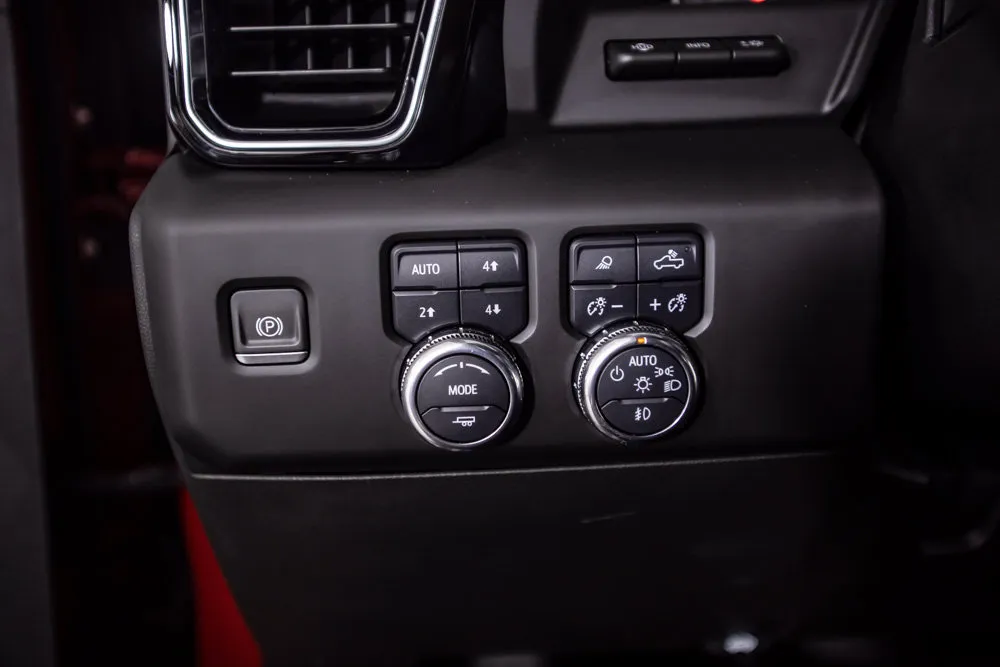 GMC Sierra photo 32