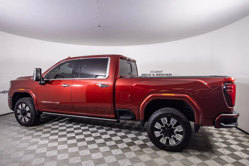 GMC Sierra photo 9
