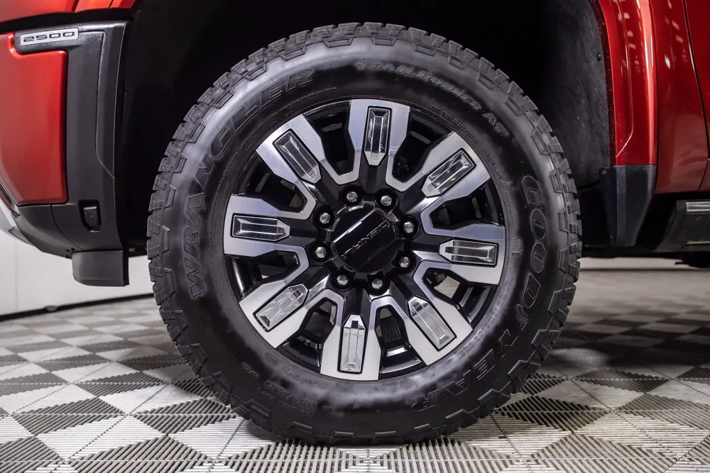 GMC Sierra photo 35