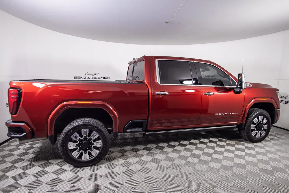 GMC Sierra photo 4