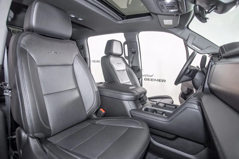 GMC Sierra photo 15