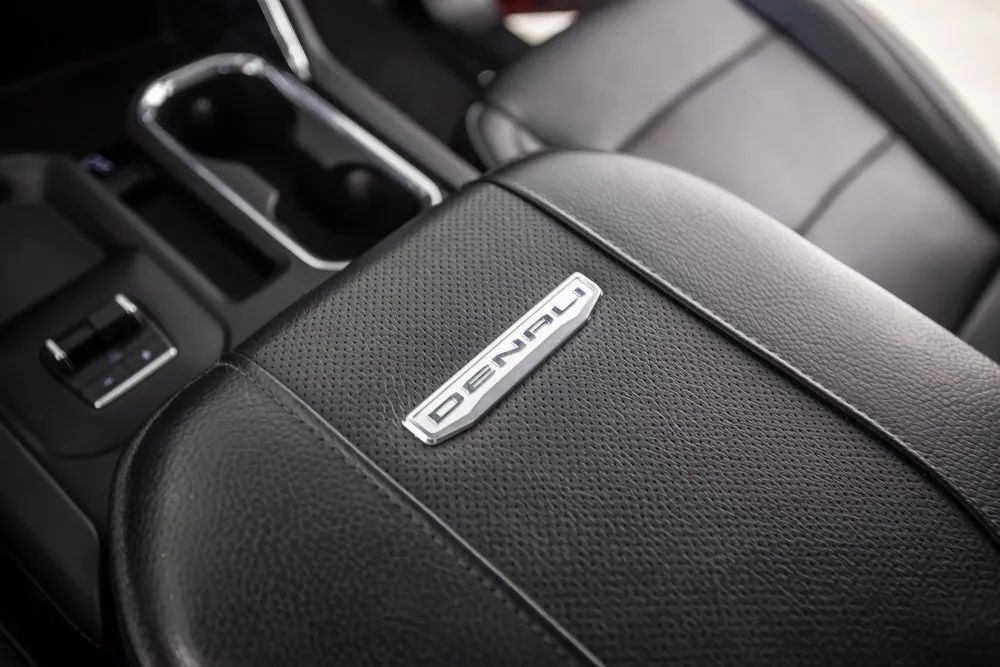 GMC Sierra photo 31