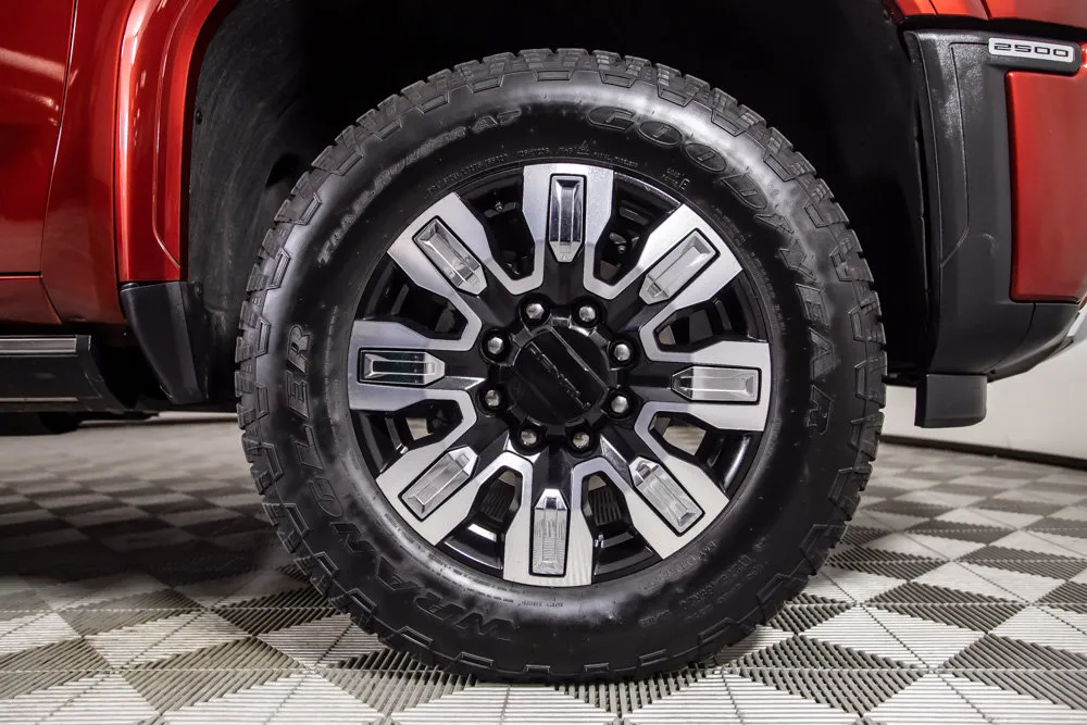 GMC Sierra photo 37