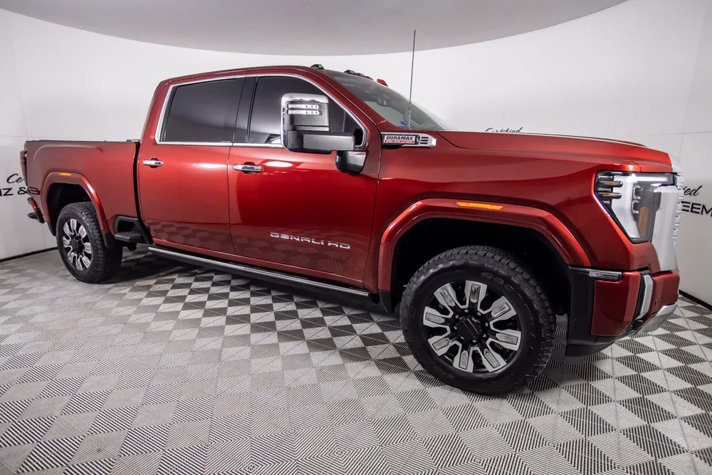 GMC Sierra photo 2