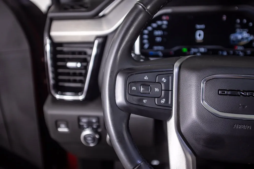 GMC Sierra photo 33