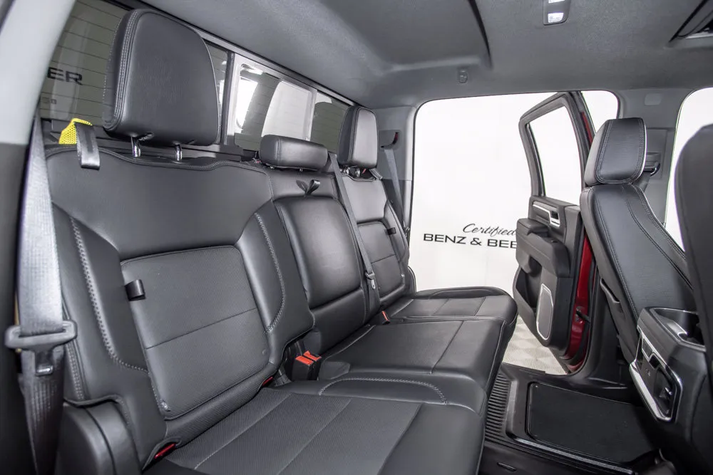 GMC Sierra photo 14