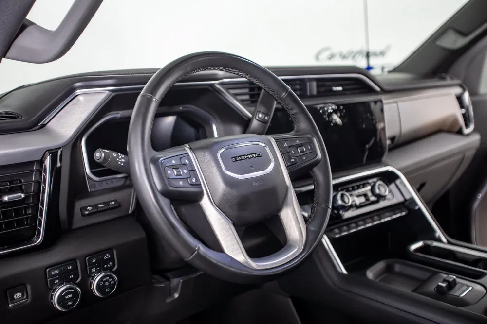 GMC Sierra photo 20