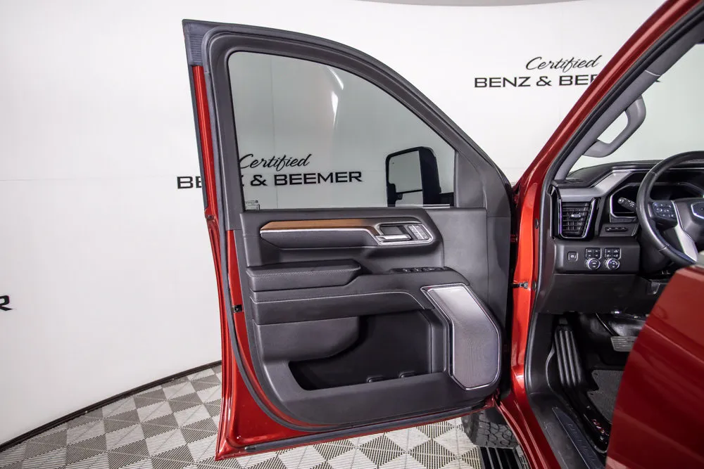 GMC Sierra photo 16