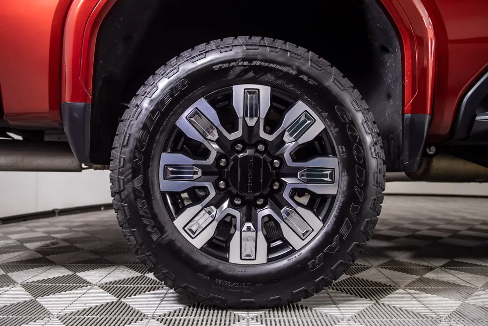 GMC Sierra photo 38