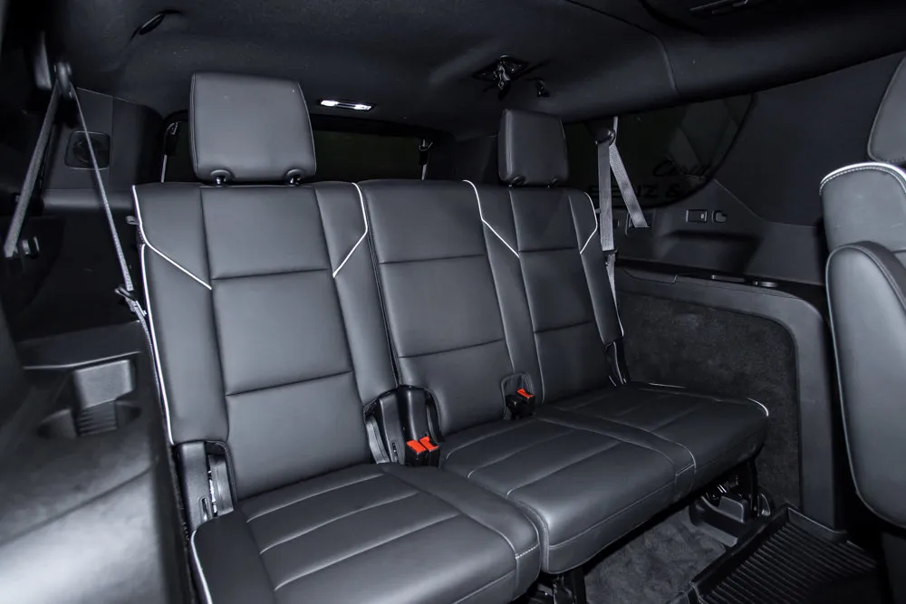 Cadillac Escalade ESV photo 17