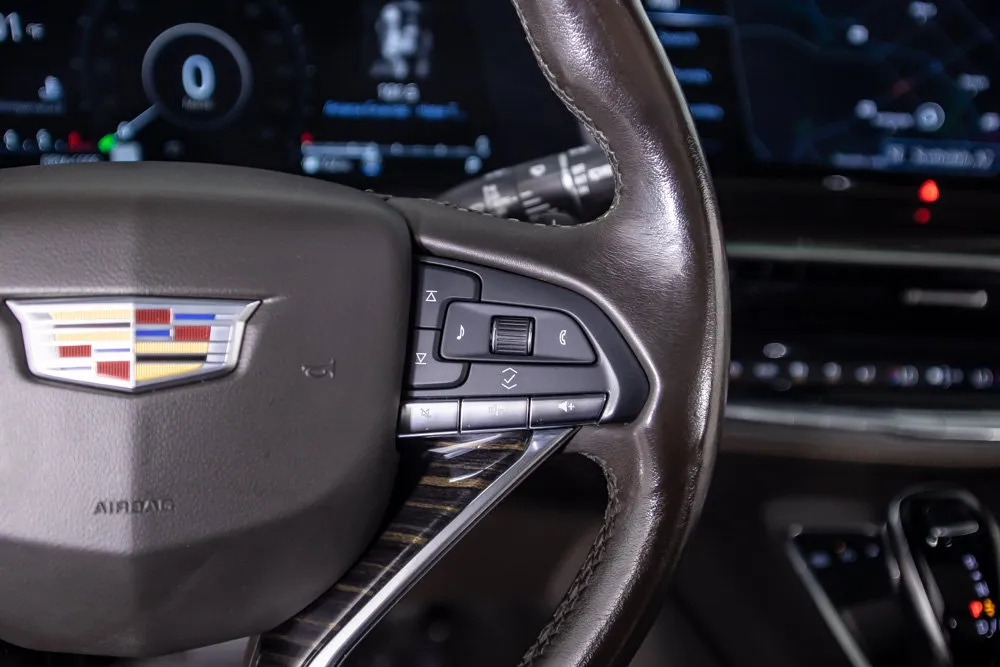 Cadillac Escalade ESV photo 44