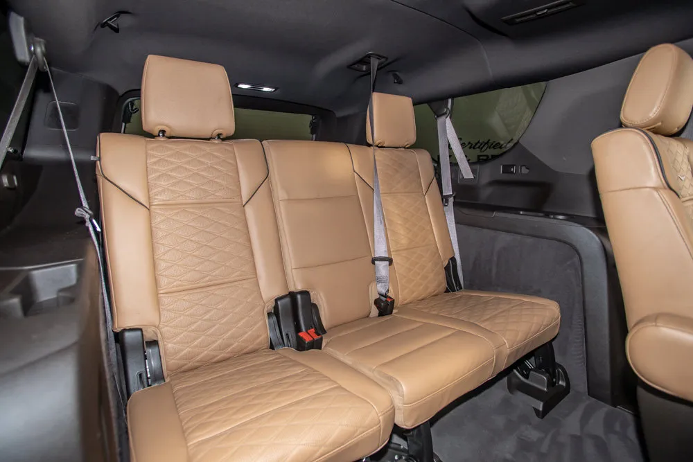 Cadillac Escalade ESV photo 17