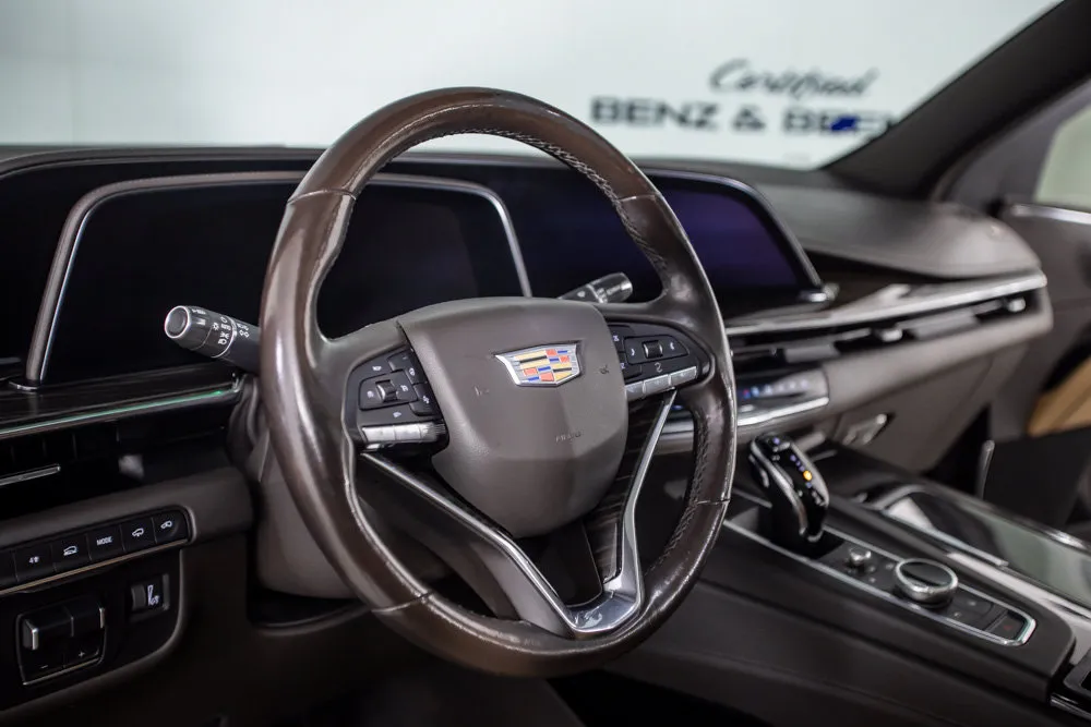 Cadillac Escalade ESV photo 25