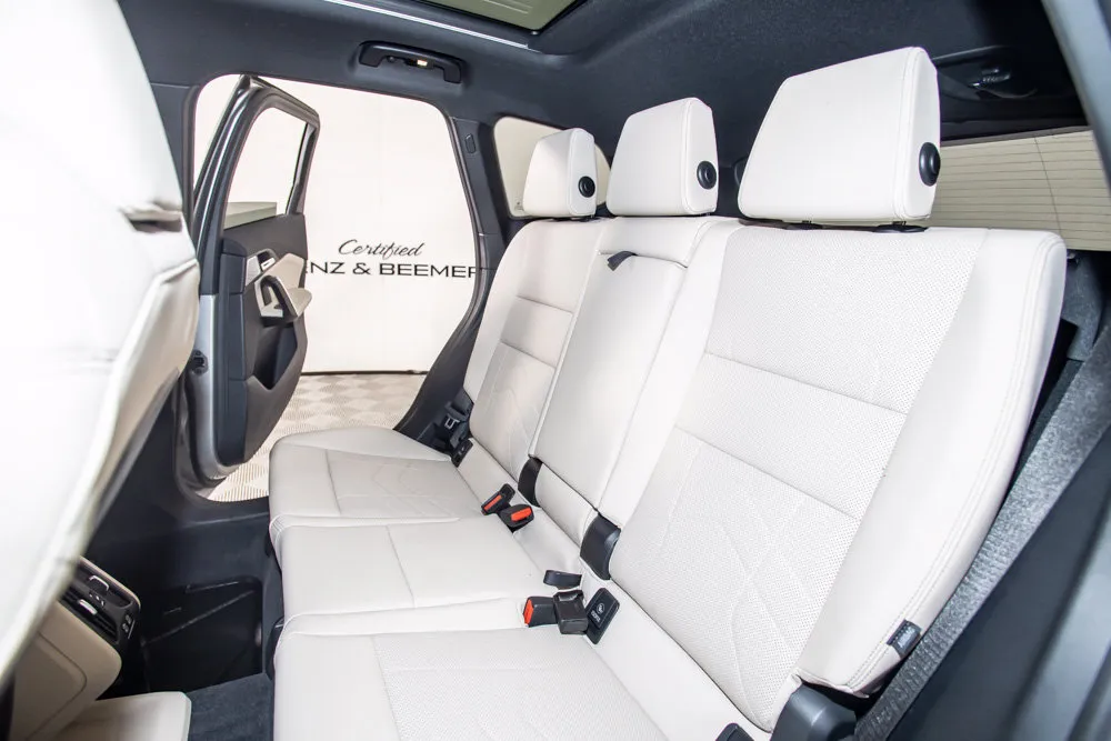 BMW X1 photo 14