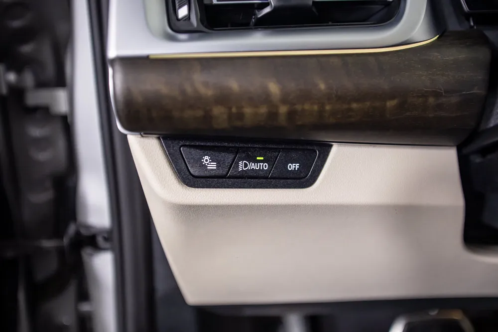 BMW X1 photo 33