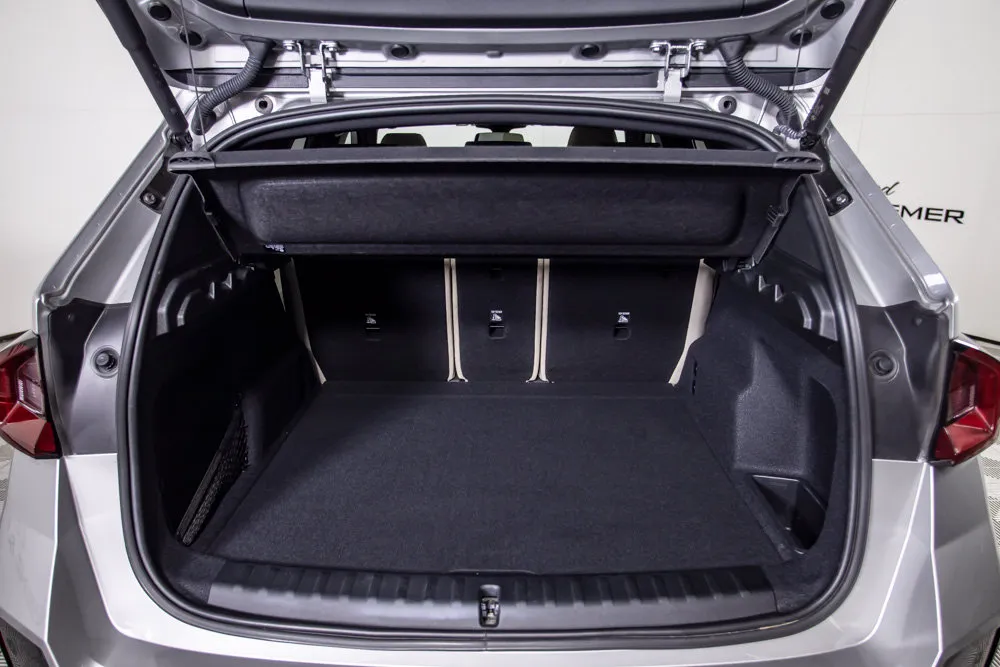 BMW X1 photo 8