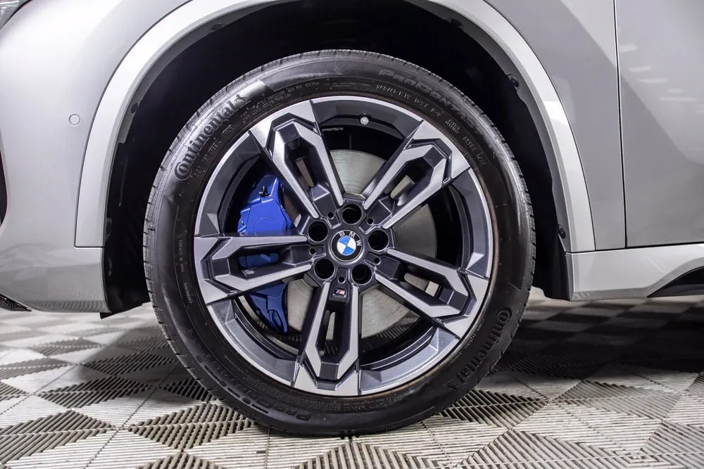 BMW X1 photo 37