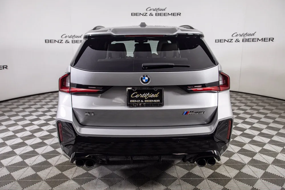BMW X1 photo 7