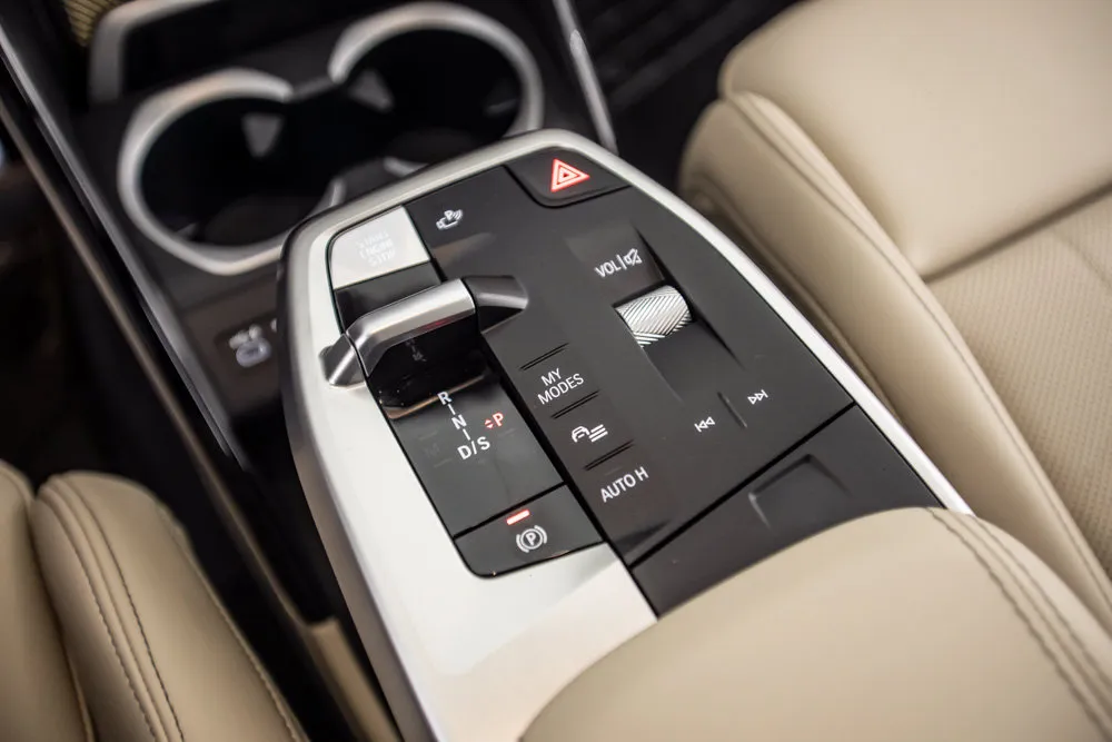 BMW X1 photo 31