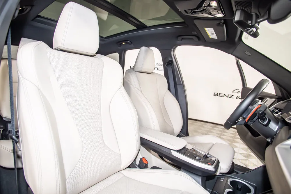 BMW X1 photo 16