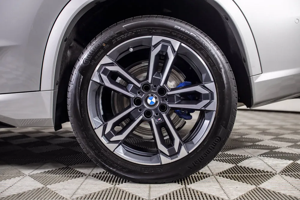 BMW X1 photo 40