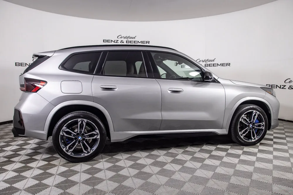 BMW X1 photo 4