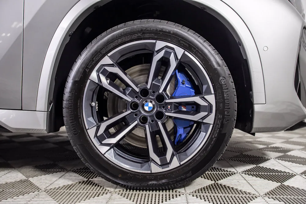 BMW X1 photo 38