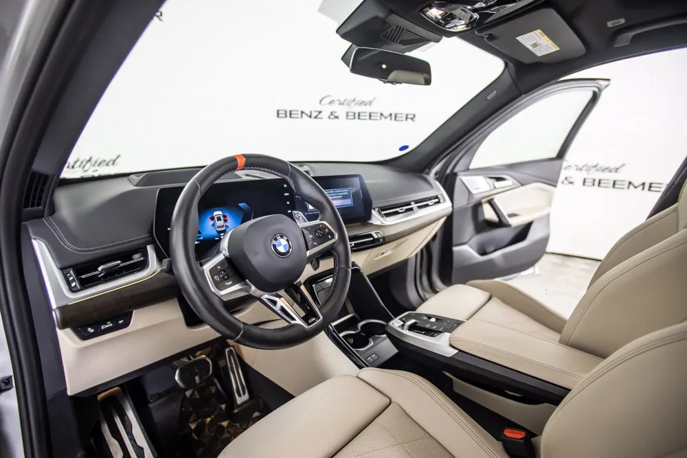 BMW X1 photo 20