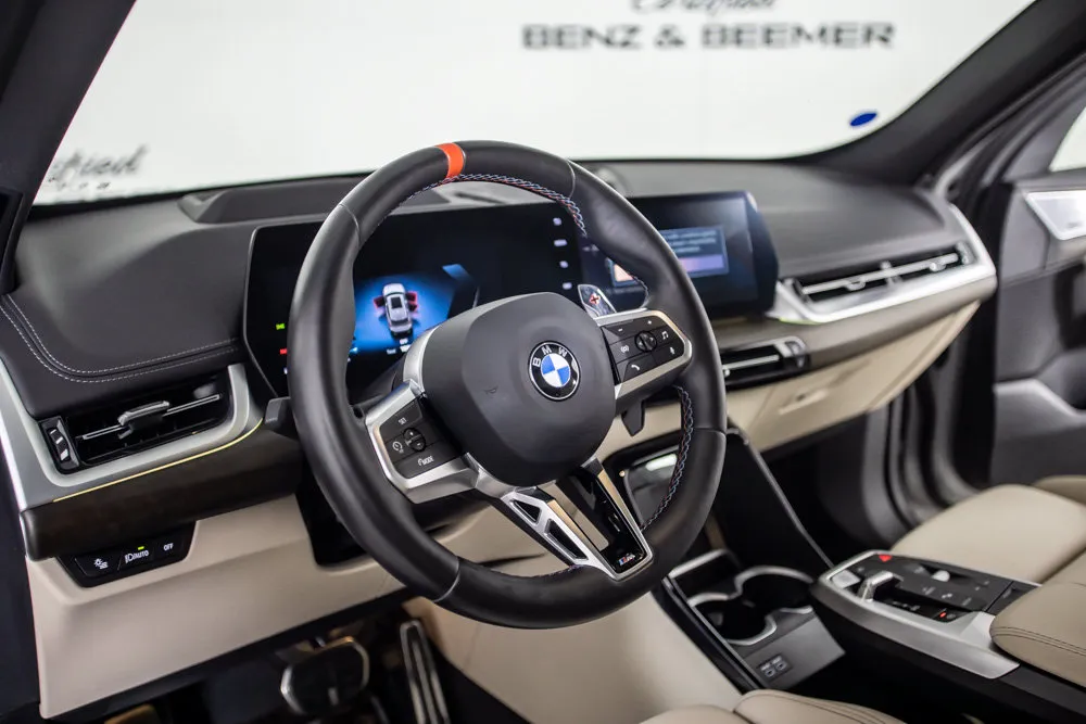 BMW X1 photo 21