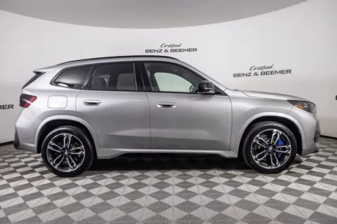 Another view of 2024 BMW X1 M35i for sale in Scottsdale, AZ at Certified Benz & Beemer