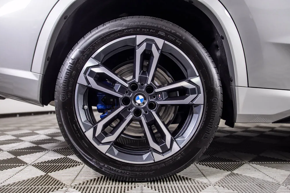 BMW X1 photo 39