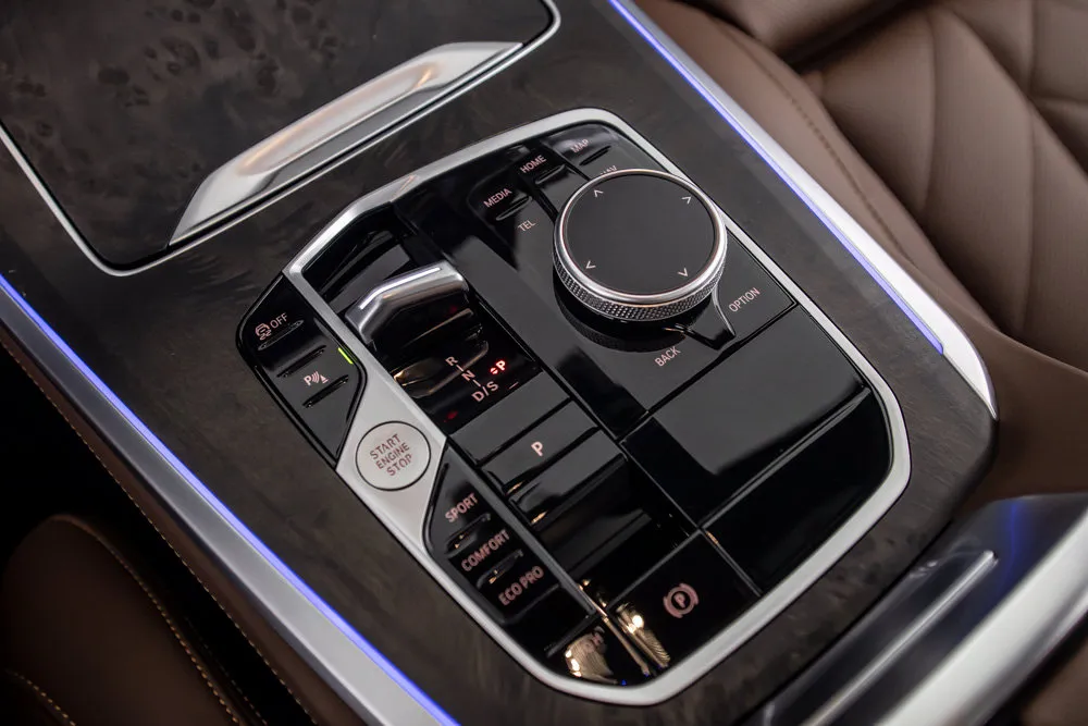 BMW X5 photo 28