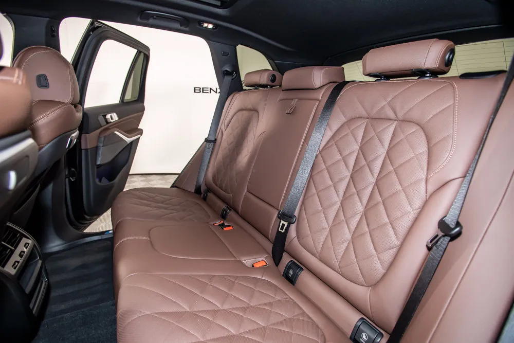 BMW X5 photo 14