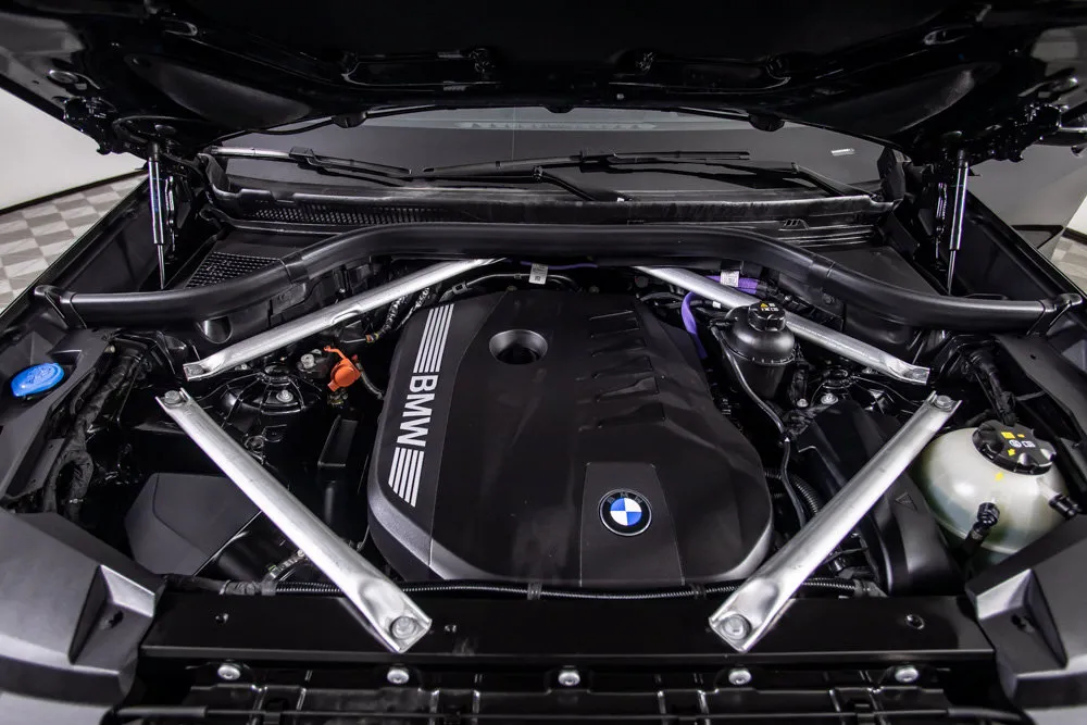 BMW X5 photo 41