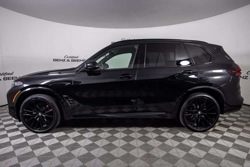 BMW X5 photo 10