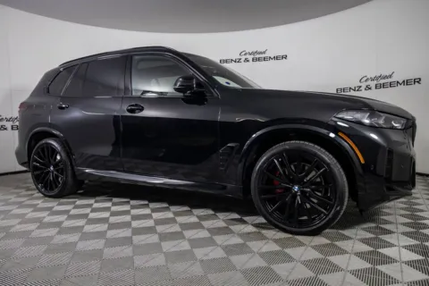 Photos of 2026 BMW X5 sDrive40i for sale in Scottsdale, AZ at Certified Benz & Beemer