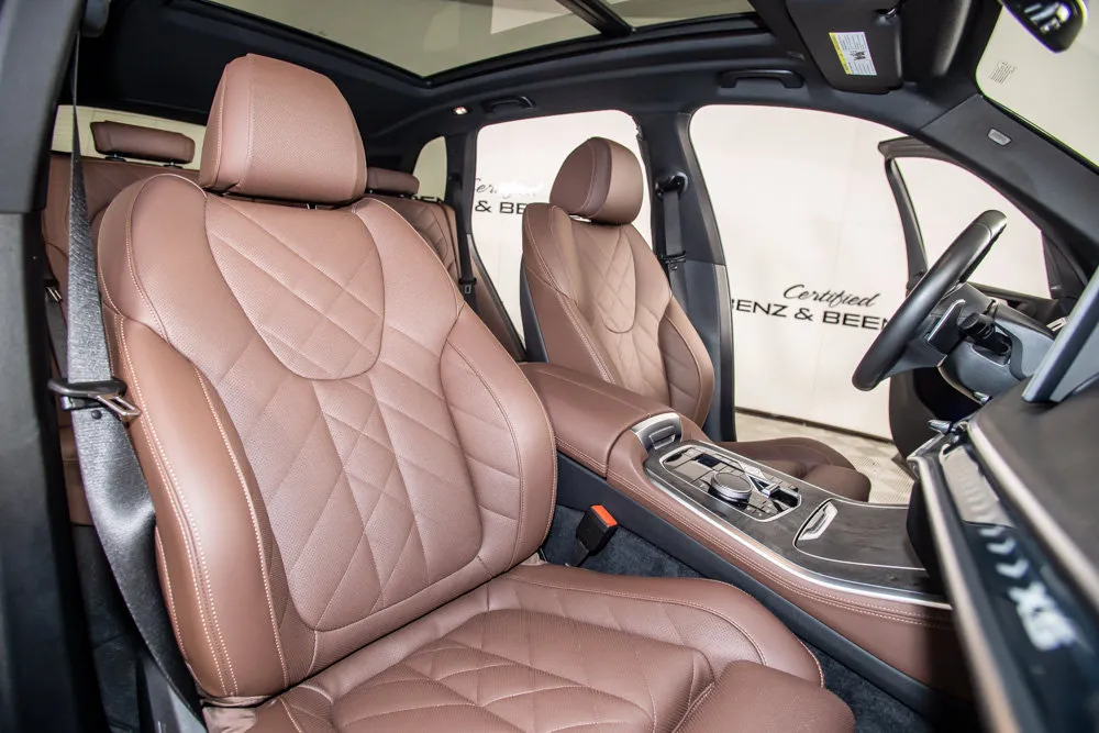 BMW X5 photo 16