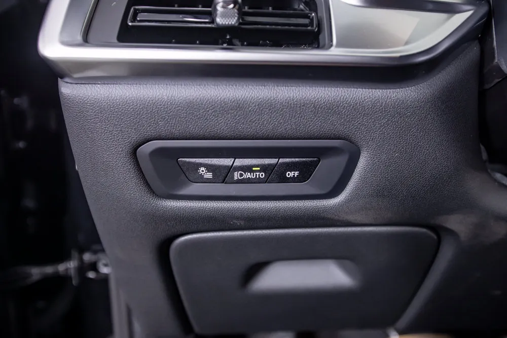 BMW X5 photo 23