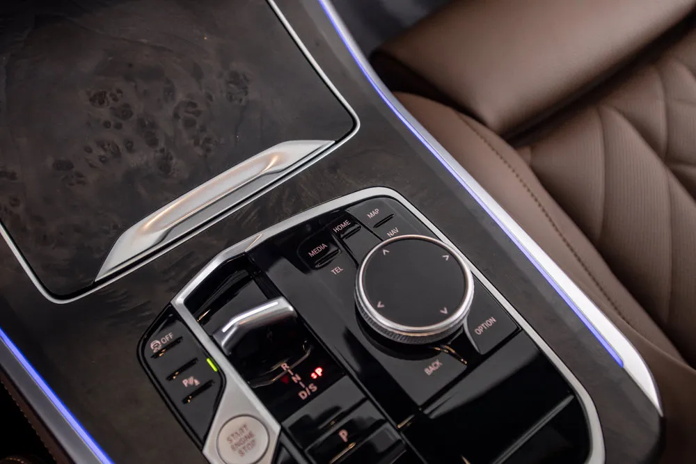 BMW X5 photo 26