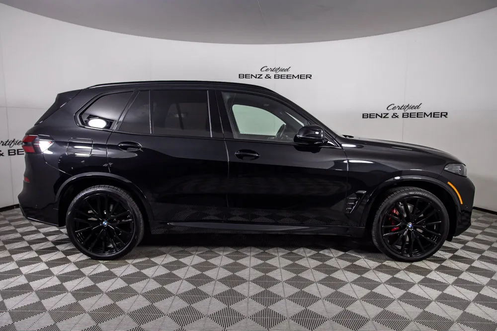 BMW X5 photo 3