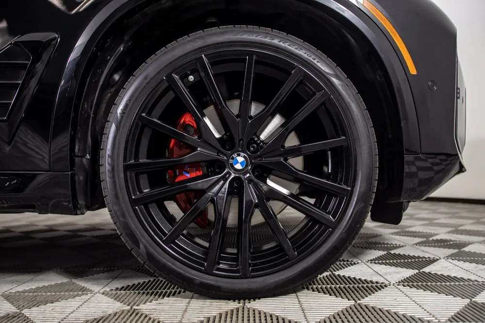 BMW X5 photo 33
