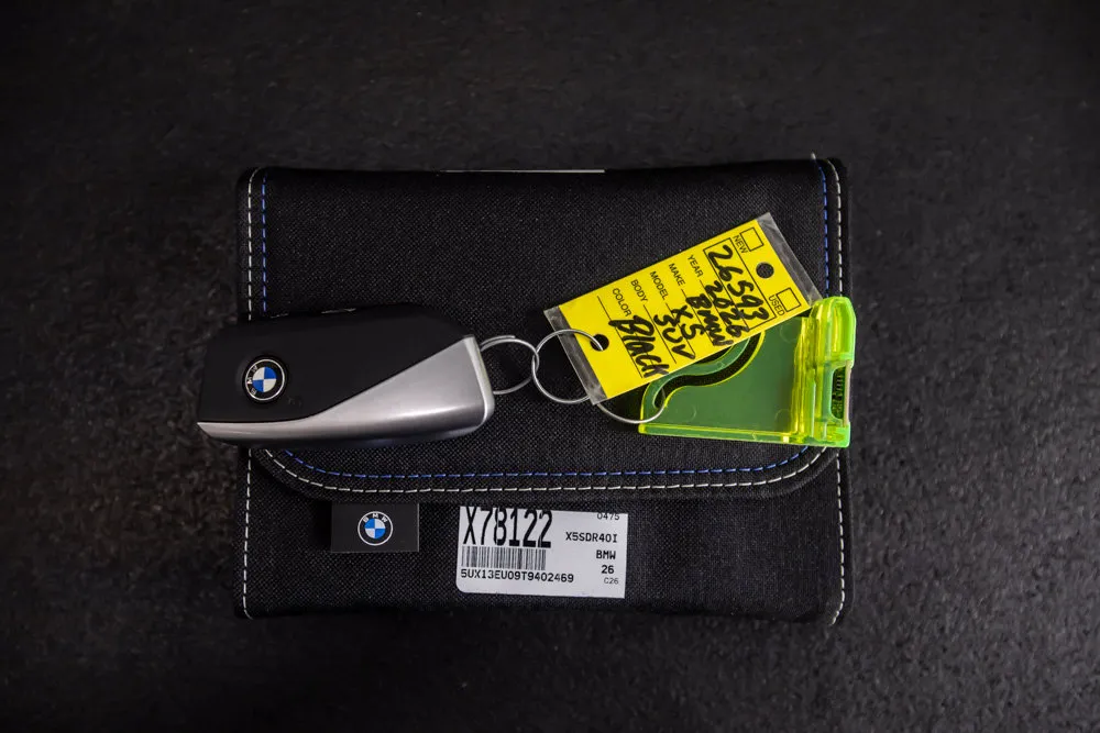 BMW X5 photo 42