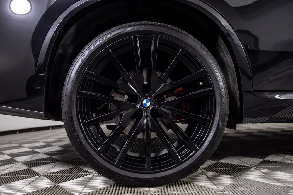 BMW X5 photo 34