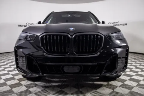 More photos of 2026 BMW X5 sDrive40i at Certified Benz & Beemer, AZ