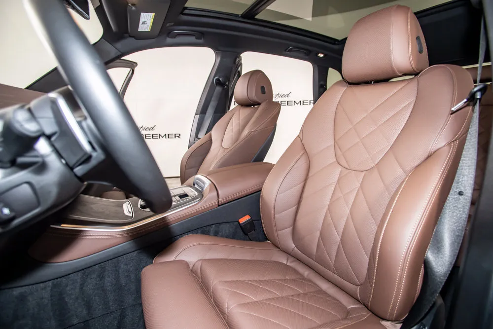 BMW X5 photo 13